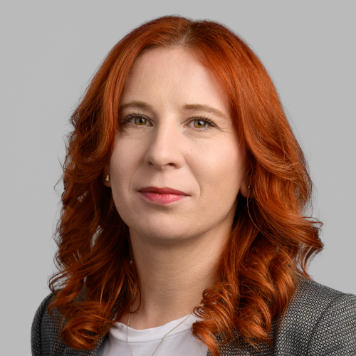 Dr inż. Paulina Lisiecka-Graca