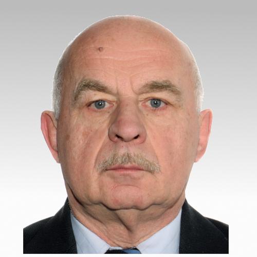 Dr inż. Krzysztof Zieliński